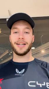 💬 A special message from Sydney Roosters’ own Sam Walker 🐓💪 , Wishing  all of our Altona Roosters the very best as we head into finals! , Let’s go  Roosters! 🔴⚪️🔵, #RoostersFamily #ARRLC #Finals2025 ...