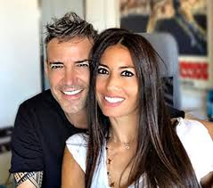 Elisabetta gregoraci e flavio briatore di nuovo insieme per le vacanze con nathan falco. Elisabetta Gregoraci E Francesco Bettuzzi E Finita E Volano Gli Stracci Gossip It