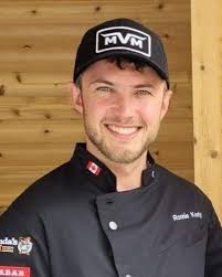 MEET OUR 2022 YOUNG BUTCHERS! 🤩 The future of our industry is in their  hands and soon they'll be entering the Golden 1 Center to claim their place  in the WBC hall