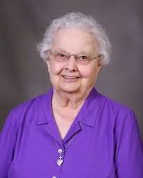 Sister Laura Goeckner, ASC