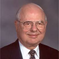 Obituary information for Rev. Dr. George W. Baird