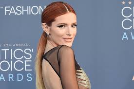 We'll try your destination again in 15 seconds. Bella Thorne Says She Made 2 Million On Onlyfans In Under A Week Ew Com
