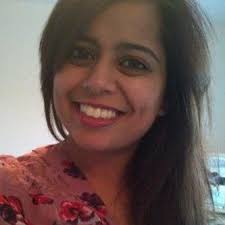 Nurin Dharamshi Email & Phone Number