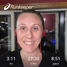 This week's long run. This was a struggle, thè weather was horrible and I  was drinking last weekend which meant my nutrition and sleep were off until  about Tuesday or Wednesday (getting