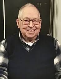 Obituary information for Edward Joseph Forge