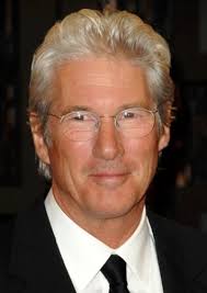 Richard Gere Fan Casting