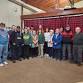 Friends of Sinawa Meeting event in Valders, WI