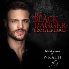 🎬 Meet the cast of The Black Dagger Brotherhood 🔥 We're thrilled to  officially reveal the incredible cast bringing The Black Dagger Brotherhood  to life