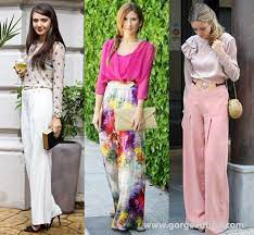Style Ideas Wedding Guest Dresses And Attires For All Seasons Wedding Guest Pants Wedding Guest Outfit Winter Wedding Guest Outfit