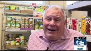 St. Peter's in the Local News!