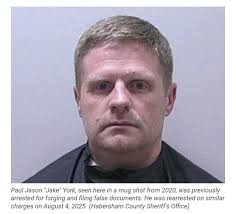 GUYANESE MAN CHARGED FOR SUPPORTING VENEZUELA'S ILLEGAL CLAIMS OVER  ESSEQUIBO Randy Jagdeo, a 39-year-old from Lot 159 Third Street, Alexander  Village, was arrested by a Detective