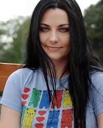 Amy Lee