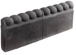 Victorian Rope Edging Rogers Gardenstone Victorian Front Garden Front Garden Front Garden Path