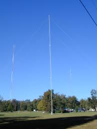 Antenna towers category is a curation of 66 web resources on , w5aj towers, w8ji antenna towers, antenna mast guying for amateur radio antennas. Transmitting Antennas W8ji
