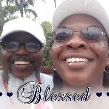 Gumbo with Potato Salad, a Traditional South Louisiana Combination