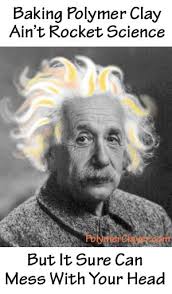 How do you cook polymer clay in oven? Baking Polymer Clay Perfectly Every Time