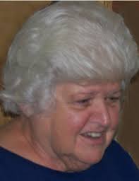 Obituary information for Mary "Maxine" Bryant