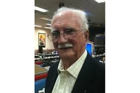 Edgar Gillock Obituary (1928