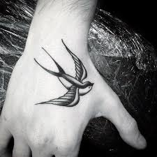 Top 63 Little Hand Tattoo Ideas 2020 Inspiration Guide Small Hand Tattoos Hand Tattoos For Guys Cool Small Tattoos
