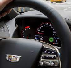 The new car thing itself is a lightweight (3.4 oz.), thin (4.6″ x 2.5″ x 0.7″) music and podcast player that offers a combination of voice control, knobs, buttons and a touchscreen. Spotify Will Again Launch Voice Controlled Music And Podcast Device Car Thing Time Bulletin