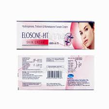 This page is about the various possible meanings of the acronym, abbreviation, shorthand or slang term: Elosone Ht Cream 15gm Buy Medicines Online At Best Price From Netmeds Com