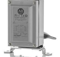 Allen-Bradley 840-A4 Float Switch