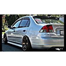 7th Gen Civic Es1 Civic Honda Jdm Honda Civic 2005 Honda Civic Es Honda Civic 2003