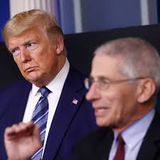 The Spin: A game of telephone with Trump, Lightfoot and Pritzker