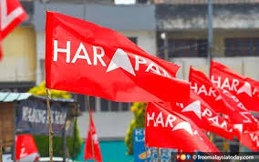 Anwar to make his grand return in pd. Pakatan Harapan At Its Weakest Since 2018 Malaysia Today
