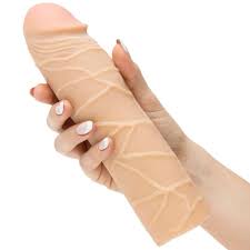 The Penis Extender I Use With My Girlfriend (Recommended)