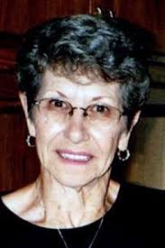 Pat Smith Obituary (1933