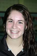 2011-12 Women's Swimming Roster