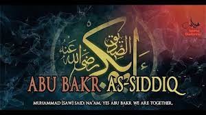 If so, please try restarting your browser. Abu Bakr As Siddiq Ra Youtube