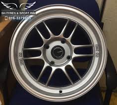 Explore similar productsview all products in motorcycle rim. Enkei Rpf1 15 Inch Thailand Sh Tyres Sport Rim Supply Facebook