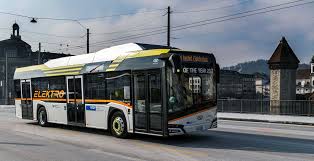 die zugerland verkehrsbetriebe ag zvb die verkehrsbetriebe luzern ag vbl die auto ag schwyz aags und die sti bus ag sti hab bus ausschreibung elektro