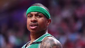 Isaiah thomas kyrie irving store