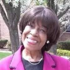 Lucy Heath Leigh Obituary