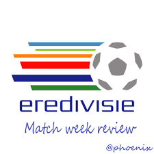 League, teams and player statistics. Eredivisie Match Week 10 Results 2019 2020