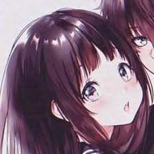 Keren cara menggambar cewek manga anime dengan mudah how to. Anime Couple Keren Facebook