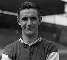 Left to right: Harry Cripps (29 April 1941