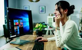 Cursus Microsoft Windows - Windows 10 als thuisstudie | NHA