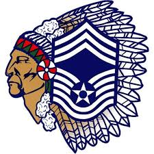 Air Force Master Sergeant Chief 3 5 Clear Decal Master Sergeant Clear Decals Military Scrapbook