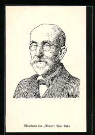 Lithographie Gladbeck i. W..