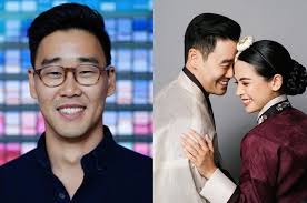 Profil dan Biodata Jesse Choi, Suami Maudy Ayunda yang Punya Profesi  Mentereng