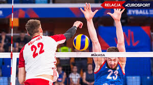 Transmisja i live stream z pierwszego meczu reprezentacji polski siatkarek w lidze narodów. Liga Narodow Siatkarzy 2019 Polska Wlochy Wynik I Relacja Z Meczu Siatkowki Eurosport W Tvn24 W Sport Tvn24