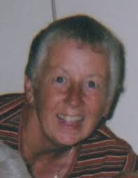 Obituary for Debbie Driscoll