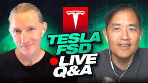 That being said, an ai day agenda sent to attendees. Dave Lee James Douma Talk Tesla Fsd Beta Ai Day The Future Of Autonomous Driving Cleantechnica