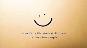 Smile Quotes Hd Wallpaper Jpg 1920 1080 Best Smile Quotes Smile Quotes Hd Quotes
