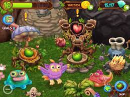 My singing monsters mod apk is a simulation game with unique content and gameplay ever. My Singing Monsters Dawn Of Fire Download Apk For Android Free Mob Org