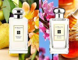 Guide To Fragrance Combining With Jo Malone Star Style Ph